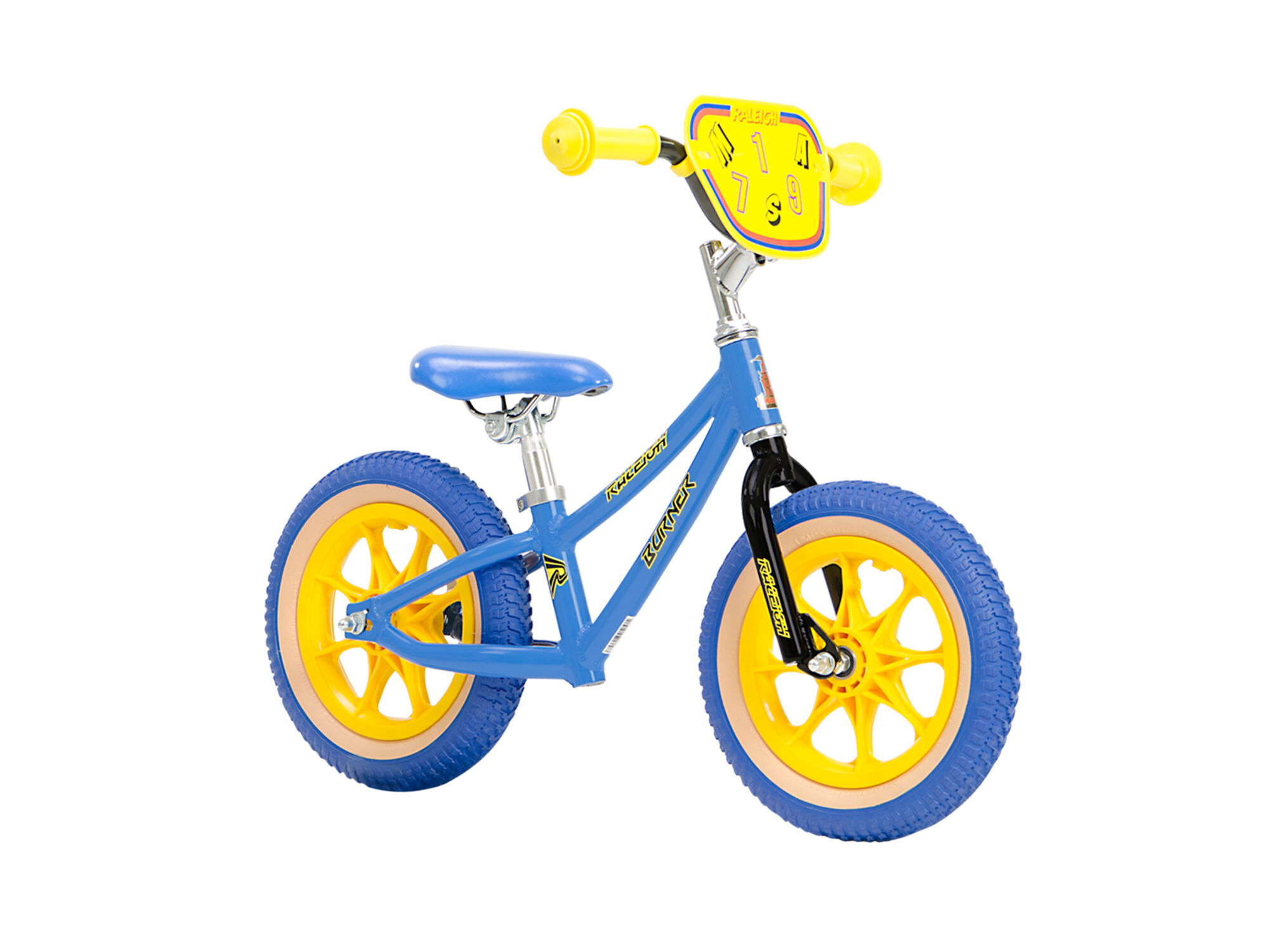 Studio balance clearance bike